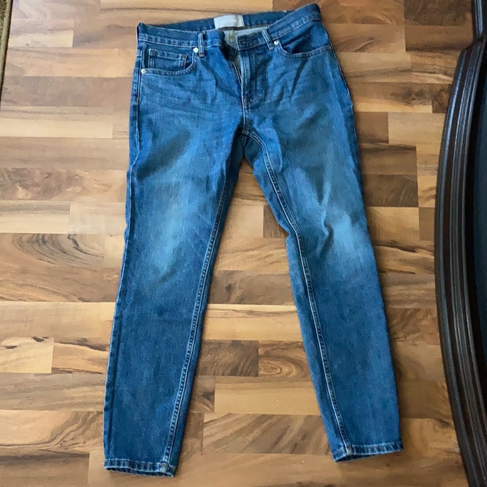 Everlane Jeans